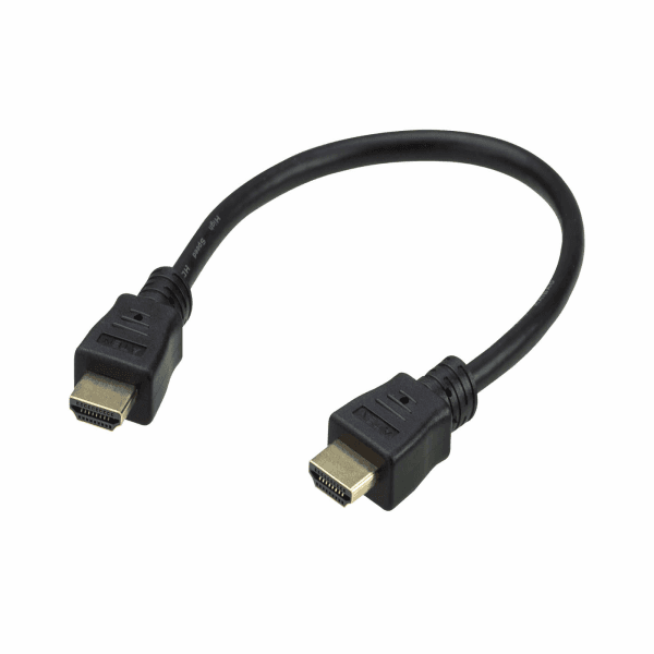 ATEN 2L-7DA3H 0.30M (30CM) HDMI KABLO TRUE 4K WITH ETHERNET - 2