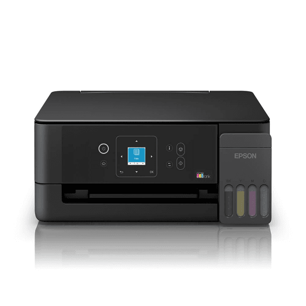 EPSON ECOTANK L3360 ÇOK FONKSİYONLU KABLOSUZ MÜREKKEP TANKLI YAZICI - 7