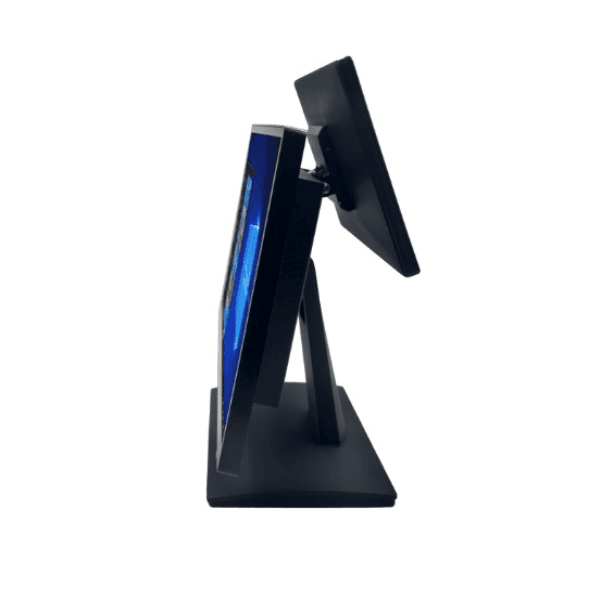 SPENTA SP-185I İ5 5.NESİL 8GB 128GB SSD 18,5" MULTI DOKUNMATİK WIFI/SPEAKER POS PC + ÇIFT EKRAN - 6