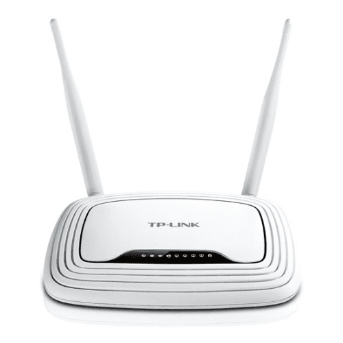 TP-LINK TL-WR843ND 300Mbps KABLOSUZ AP/CLIENT ROUT - 3