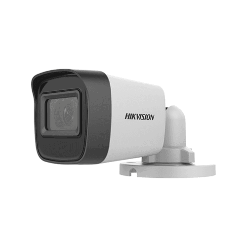 HIKVISION DS-2CE16D0T-EXIPF TVI 1080P-2MP 2.8MM SABIT LENSLI IR BULLET KAMERA - 2
