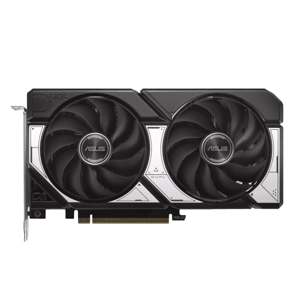 ASUS VGA DUAL-RTX5060TI-O16G-NVIDIA-GEFORCE-RTX 5060 TI-16G-16GB GDDR7-128bit--OC-HDMI-3xDP-DLSS4 EKRAN KARTI - 11