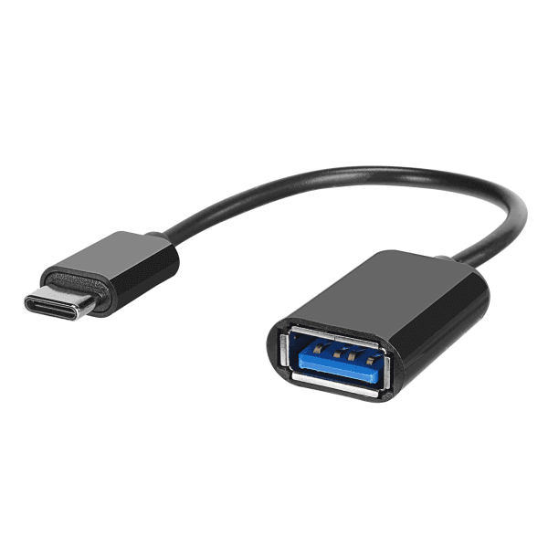 HYTECH HY-XO21 TYPEC TO USB 3.0 ÇEVIRICI ADAPTÖR - 4