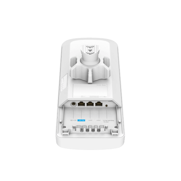 RUIJIE REYEE RG-EST450G 5GHZ DIŞ ORTAM NOKTADAN ÇOK NOKTAYA ACCESS POINT 120 DERECE KUTU İÇERİĞİ 1 ADET 867 MBPS BULUT YÖNETİL - 12