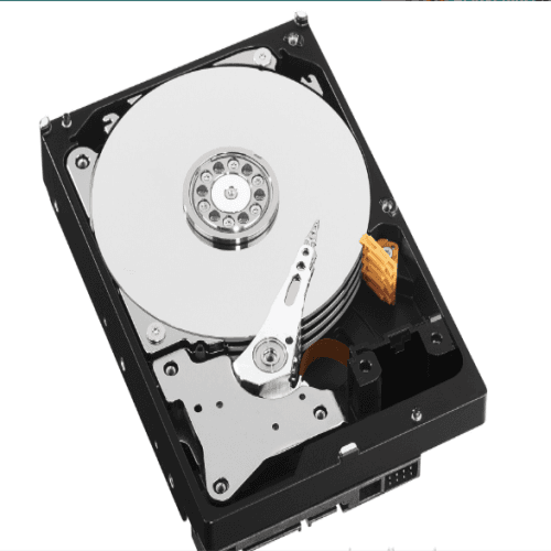 OEM WD 1TB PURPLE 3.5 64MB SATA3 WD10PURX - 6