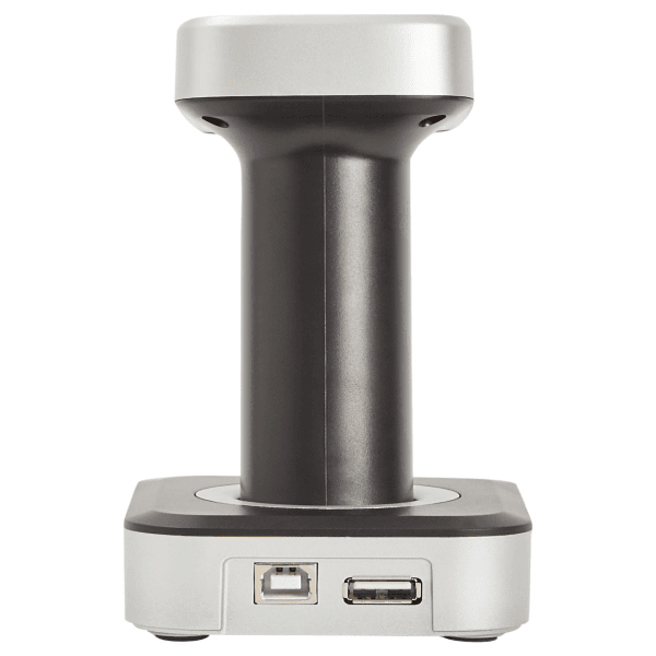 KODSCAN KDS-3042 (2D) KABLOSUZ BARKOD OKUYUCU (2.4G,USB + BLUETOOTH) - 12