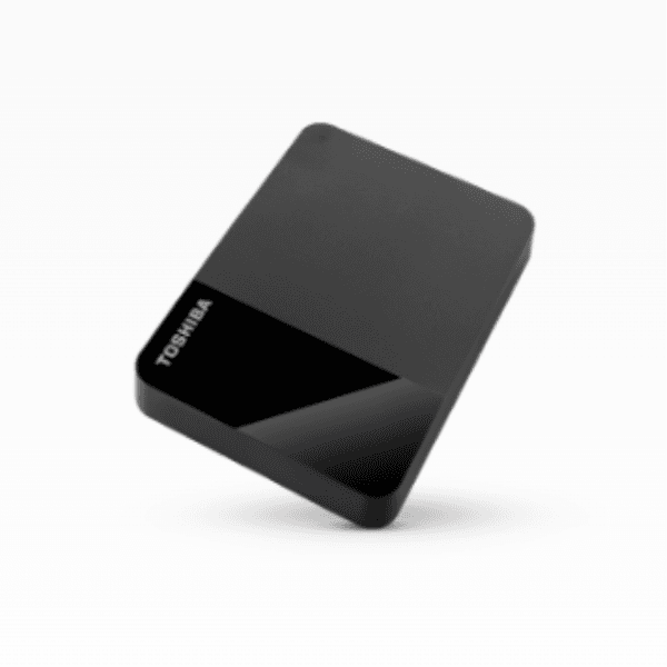 TOSHIBA 1TB CANVIO READY HDTP310EK3AA USB 3.2 2.5" HARICI HARDDISK - 5
