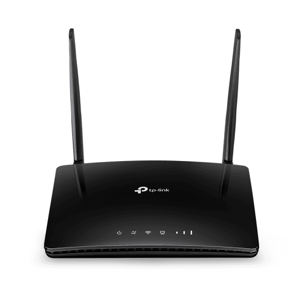 TP-LINK ARCHER MR402 AC1200 KABLOSUZ ÇIFT BANT 4G LTE ROUTER - 7