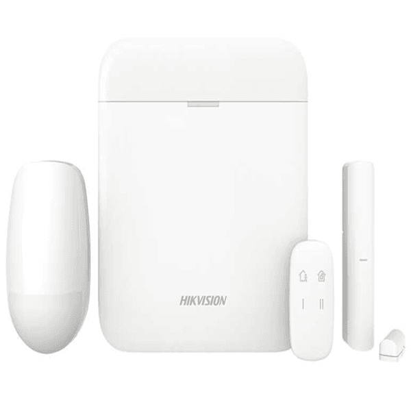 HIKVISION DS-PWA64-KIT-WE AX PRO KIT 868MHZ - 2