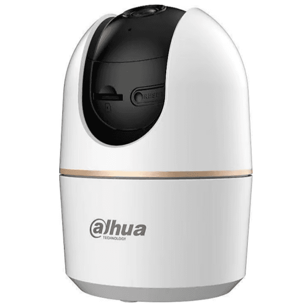 DAHUA HERO A1 DH-IPC-HPT1530DA-STW 5MP 2.8MM WI-FI PT IP KÜP KAMERA - 2