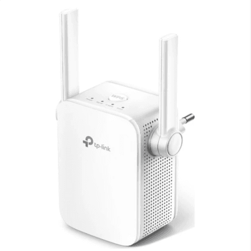 TP-LINK RE205 AC750 KABLOSUZ MENZİL GENİŞLETİCİ - 6