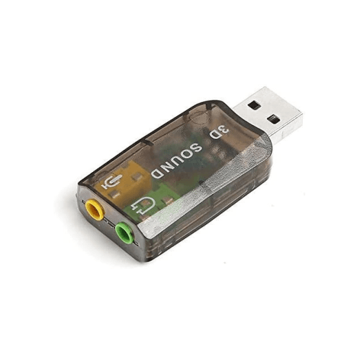 TX TXACUSC73 USB 7.1 SES KARTI - 4