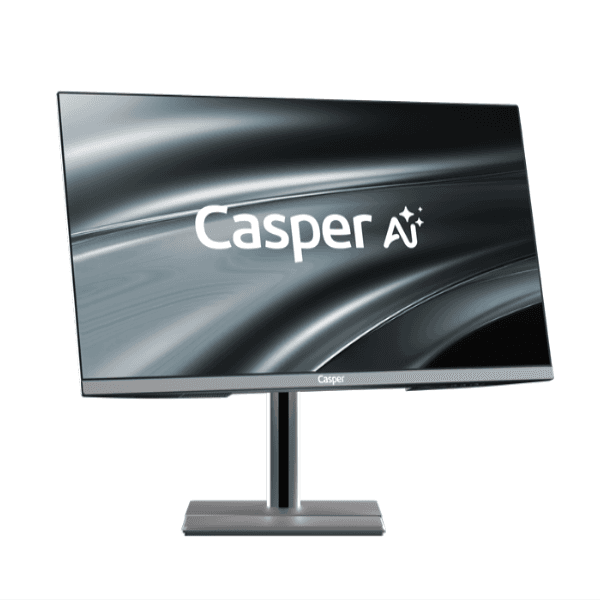 CASPER NIRVANA ONE AIO A970 A97.1362-BE00X-V-G-K 27" 2KD QHD i7-13620H 16GB 500GB M.2 SSD DOS - 6