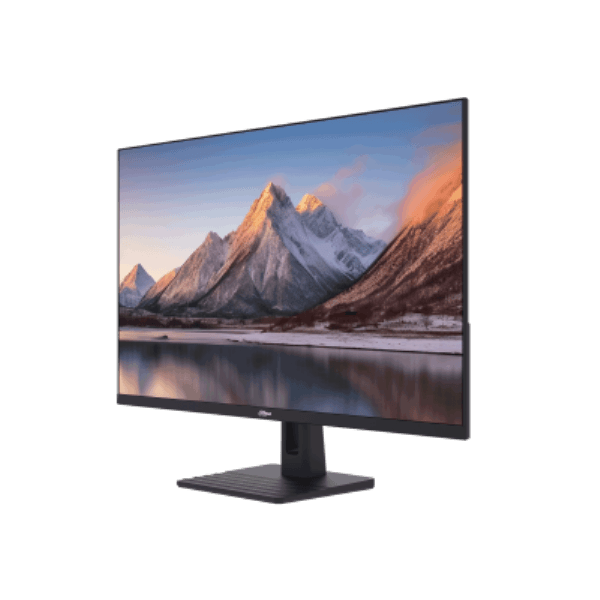 DAHUA 32" LM32-C301B 2560X1440 5MS 75HZ IPS DP/HDMI +VESA MONİTÖR - 5