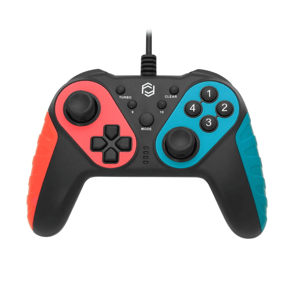 FRISBY FGP-230U USB OYUN KOLU - 4