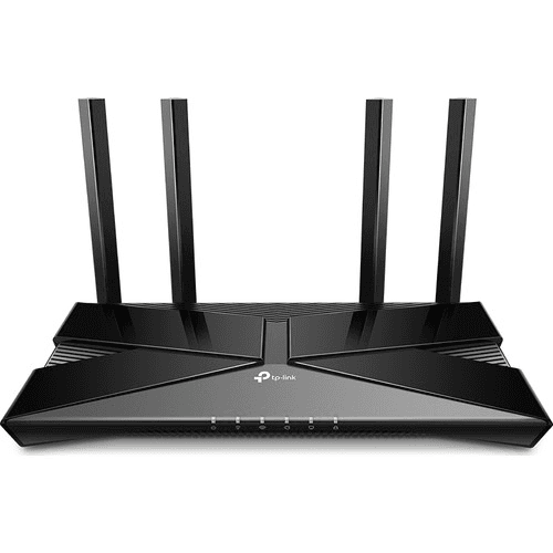 TP-LINK ARCHER AX10 AX1500 MBPS DUAL BAND GIGABIT - 4