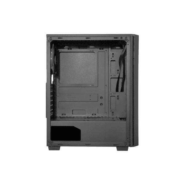 FRİSBY FC-9420G 600W 80+ RGB FAN GAMING MESH KASA - 6