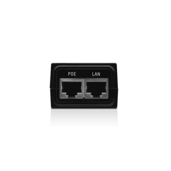 UBNT POE-24-12W-G UBNT POE-24-12W-G 24VDC 0.5A GIGABIT POE ENJEKTÖR - 6