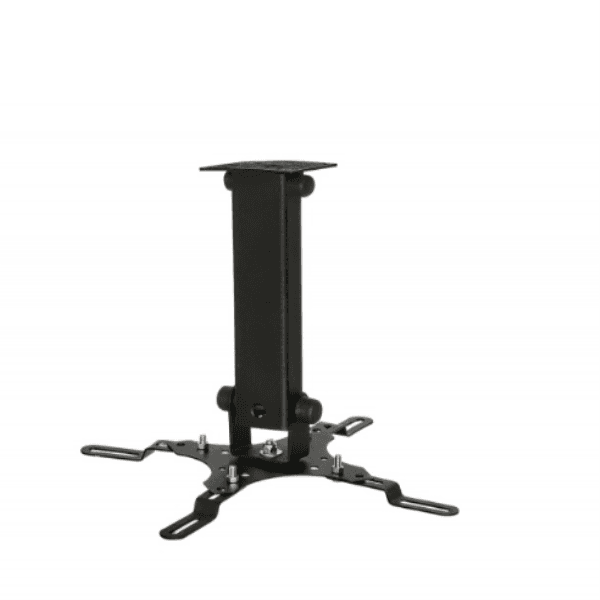 VONTECH PR-02 4169 20 CM 360* TELESKOPİK TAVAN PROJEKSİYON ASKI APARATI - 2