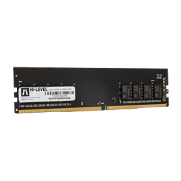 HI-LEVEL 8 GB DDR4 3200 MHZ  CL22 (HLV-PC25600D4-8G) - 2