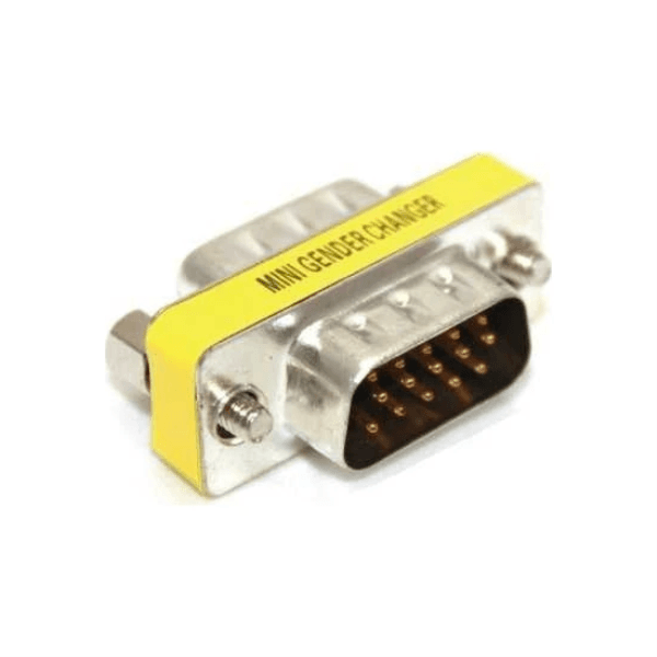 TEKNOGREEN TKKV-15E VGA ERKEK ERKEK KONNEKTÖR - 2