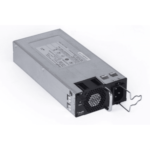 RUIJIE RG-PA600I-P-F RG-S5310-24GT4XS-P-E、RG-S5310-48GT4XS-P-E POWER ADAPTER, POE BUDGET 370W - 3
