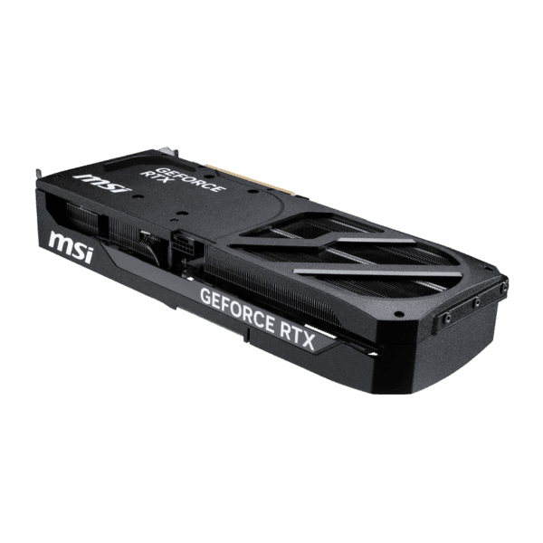 MSI VGA GEFORCE RTX 5070 12G SHADOW 3X OC RTX5070 12GB GDRR7 192B DX12 PCIE 5.0 X16 (3XDP 1XHDMI) - 8