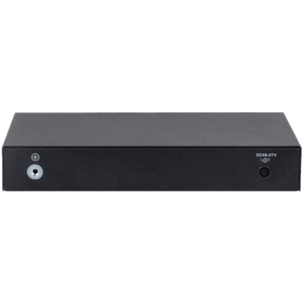 DAHUA CS4010-8GT-110 8GE POE PORT (110W) 2GE UPLINK CLOUD MANAGED DESKTOP SWITCH - 6