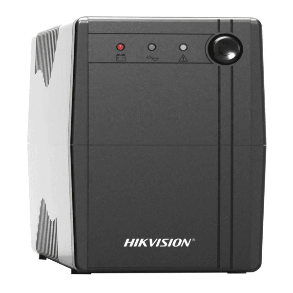 HIKVISION DS-UPS1000 1 KVA UPS KESINTISIZ GÜÇ KAYNAĞI (314001090) - 2