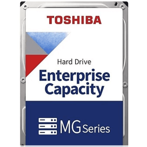 TOSHIBA S300 8TB MG10ADA800E-V DSK 3,5" 7200 SATA3 512MB 7/24 - 2
