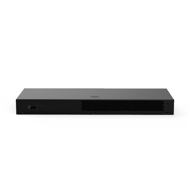 REYEE RG-ES224GC-V2 24 PORTLU, 10/100/1000 GIGABIT, YÖNETILEBILIR SWITCH - 5