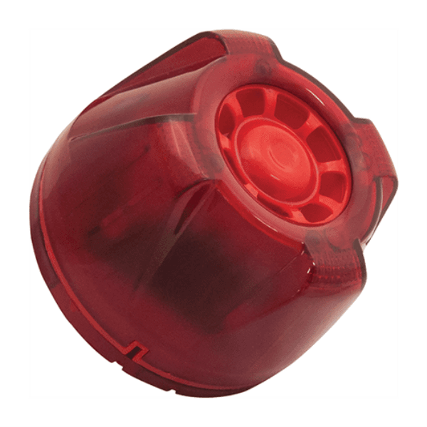 CODESEC SR-408 KONVANSİYONEL FLAŞÖRLÜ YANGIN SİRENİ - 2