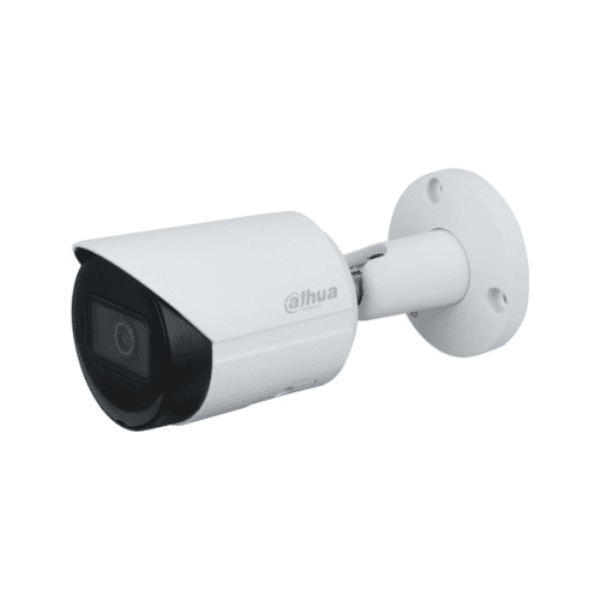 DAHUA HFW2231S-S-0280B-S2 2MP 2.8mm WDR IR BULLET IP KAMERA - 2