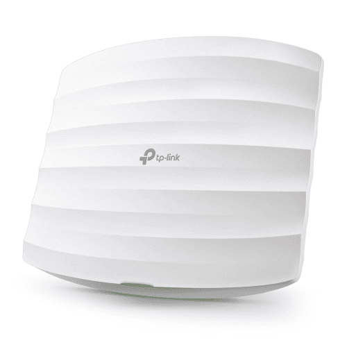 TP-LINK OMADA EAP225 1350Mbps KABLOSUZ MU-MIMO GIGABİT TAVAN TİPİ ACCESS POİNT - 3