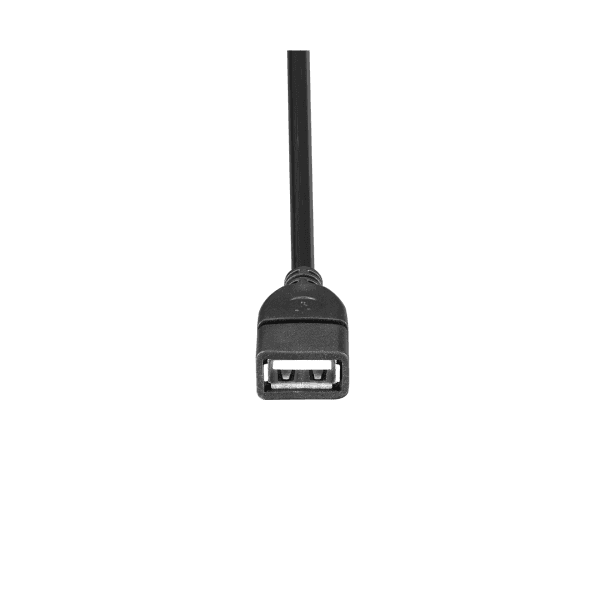 S-LINK SL-AF15L USB2.0 1.5M UZATMA KABLOSU - 5