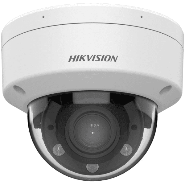 HIKVISION DS-2CD1743G2-LIZSU 4MP 2.7-13.5 MM VARIFOCAL LENSLI DUAL LIGHT IR DOME IP KAMERA - 6