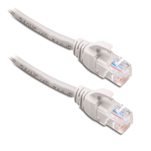 S-LINK SL-CAT602 2M CAT6 KABLO GRİ - 2