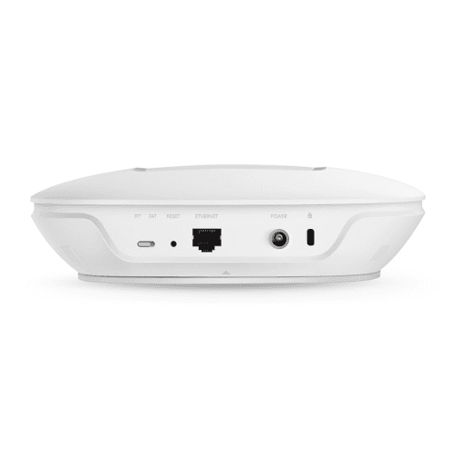 TP-LINK CAP300 300Mbps KABLOSUZ N TAVAN TİPİ ACCES - 6