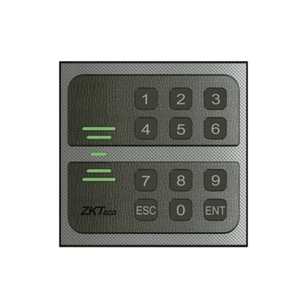 ZKTECO KR502-M MIFARE KART OKUYUCU (IP65) (A C ) - 2