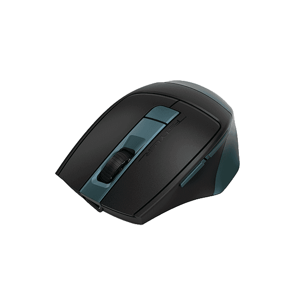 A4 TECH FB35C YEŞİL BLUETOOTH+2.4G NANO OPTIK 2400DPI - 7
