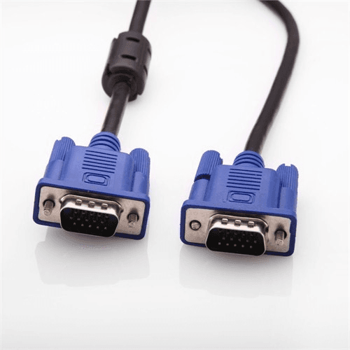 S-LINK SL-VGA16 1.5MT M/M VGA DATA KABLO - 5