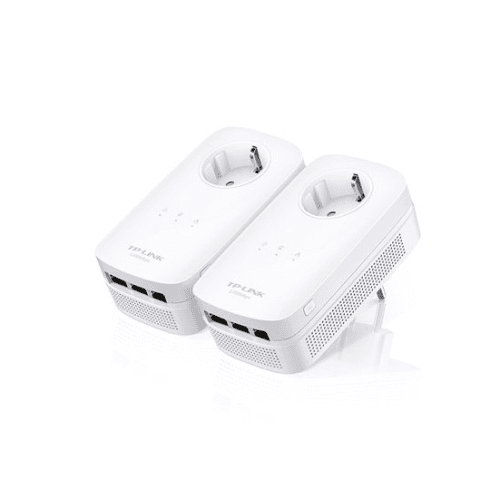 TP-LINK TL-PA8030PKIT AV1200 3PORTLU GIGABIT PASST - 5