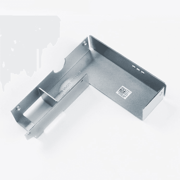 BRC03 2,5 TO 3,5" BRACKET (WWGPK) - 3
