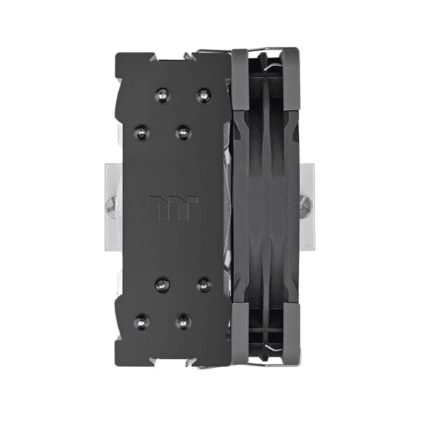 THERMALTAKE UX400 120MM ARGB FANLI, LGA1851/1700/1200/AM5/AM4  UYUMLU İŞLEMCI SOĞUTUCU - 6