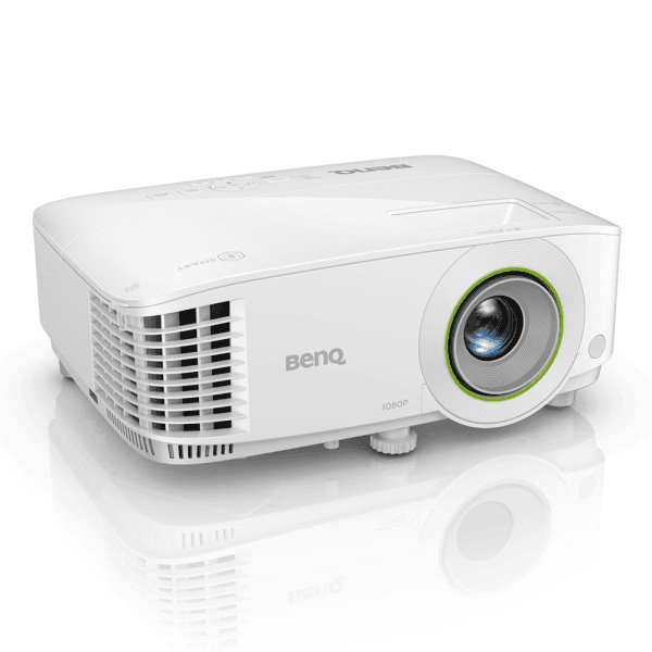 BENQ EH600 PRO 3500ANS FHD 1920X1080 WRL HDMI SMART PROJEKSİON CİHAZI - 5