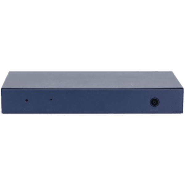 DAHUA CS4010-8ET2GT-60 10 PORT 10/100/1000 8xPOE 60W 2xUPLINK YÖNETİLİR SWITCH - 6