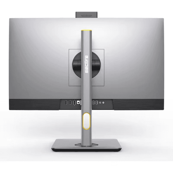 SECLIFE STARK AIO HBA-S6740 i7-6700T 8GB 256GB SSD 23.8" DOS - 8