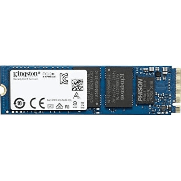KINGSTON OM8PDP3256B-AB1 256GB NVME 2400MB/S - 1100MB/S  M.2 SSD  (KUTUSUZ) - 2