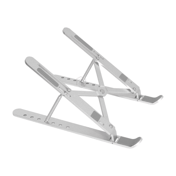 FRISBY FNC-5105ST TAŞINABILIR KATLANIR ALÜMINYUM TABLET/NOTEBOOK/LAPTOP STANDI (10" ~ 15.6") - 5