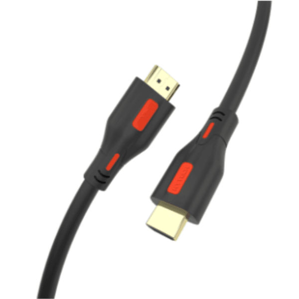 HYTECH HY-HDMI20 20M 14+1 CCS OD7.0MM 1080P HDMI 1.4V KABLO - 6